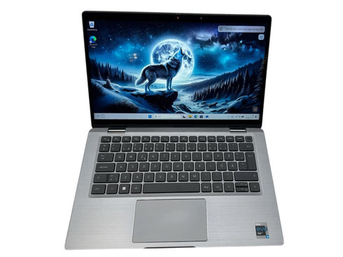 Dell Latitude 7320 2-in-1 – i7 | 16 GB RAM | 512 GB SSD | Touch | Windows 11 Pro