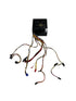 AXP AXP-500P12P 500 W ATX Power Supply/ nätaggregat 500W (beg)