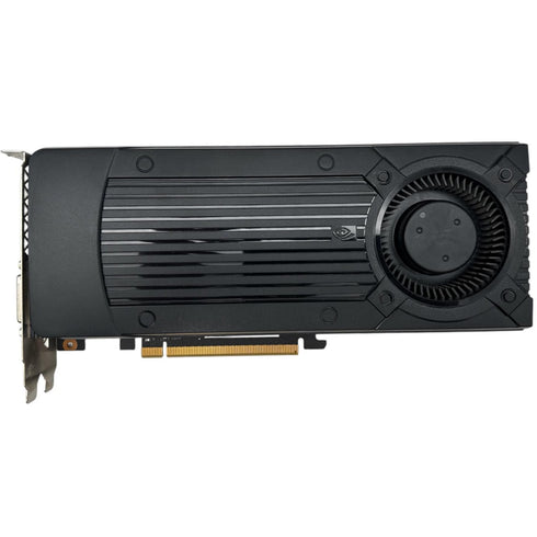 Grafikkort/GPU ASUS GeForce GTX 1060 6GB