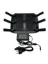 NETGEAR Nighthawk X6 AC3200 Tri-Band WiFi Router Model: R8000 (beg)