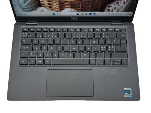 Dell Latitude 7420 - 14 / Core i7, 16GB RAM, 512GB SSD win 11 pro