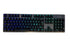 logitech G512 CARBON (GX BROWNI RGB MECHANICAL GAMING tangentbord