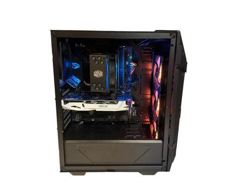 Gaming Dator (147) (beg)