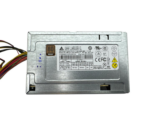 Delta Electronics DPS-300AB-57 A 300W 80+ BRONZE Nätaggregat