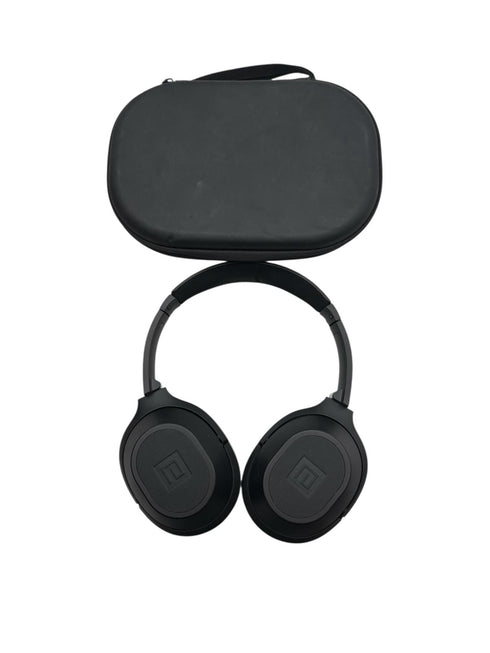 Langsdom BT25 Aktivt brusreducerande överörat trådlöst Bluetooth