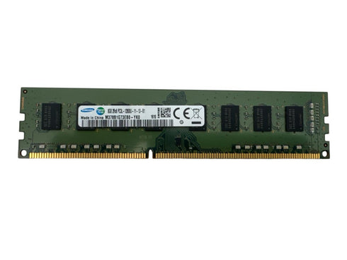 Samsung 8GB DDR3 RAM-minne DDR3 12800U