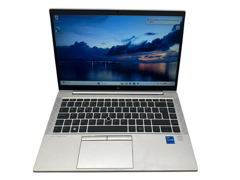 HP EliteBook 840 G8 14" FHD Core i5-1135G7 16GB 256GB Win 11 Pro