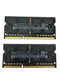 2st RAM-minnen SK Hynix 8GB 2X4GB DDR3L PC3L-12800S