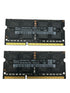2st RAM-minnen SK Hynix 8GB 2X4GB DDR3L PC3L-12800S