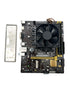 Moderkort ASUS A55BM-A/M32BF med Processor och RAM minne