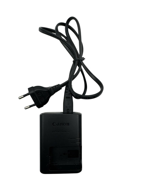 Canon LC-E12 batteriladdare (beg)