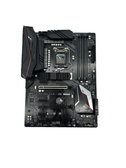 Gigabyte Z390 Gaming X