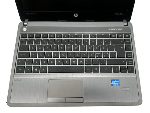 HP ProBook 4340s (beg)
