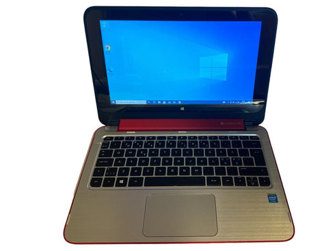 Begagnad HP Pavilion x360