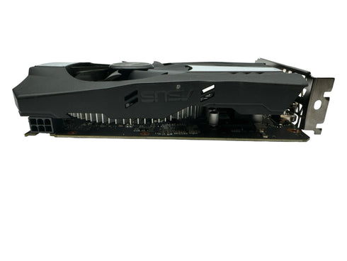 Grafikkort/GPU /ASUS PH-GTX1060-3G GeForce GTX 1060 3GB