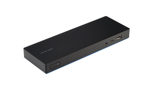 HP USB-C Dock G4 Dockningsstation med 90W AC (beg)