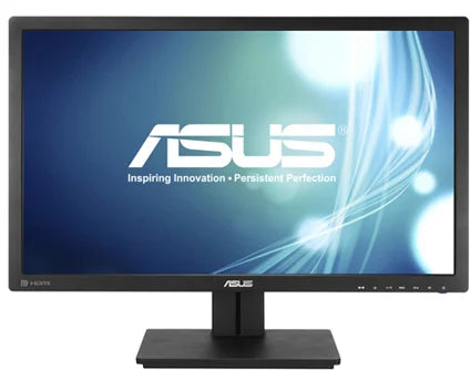 ASUS 27" PB278Q PLS WQHD-skärm (Begagnad)