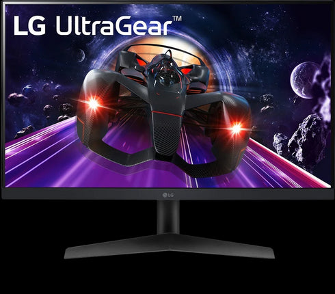 LG 24'' UltraGear 24GN60R IPS 144 Hz