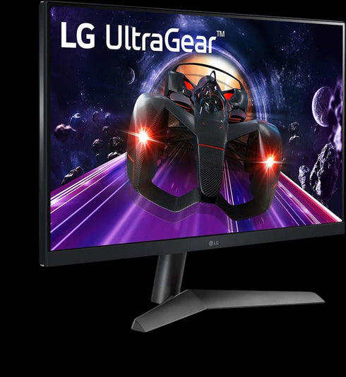 LG 24'' UltraGear 24GN60R IPS 144 Hz