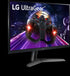 LG 24'' UltraGear 24GN60R IPS 144 Hz