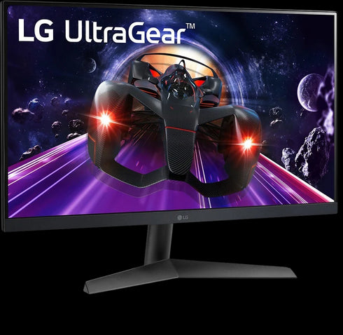 LG 24'' UltraGear 24GN60R IPS 144 Hz
