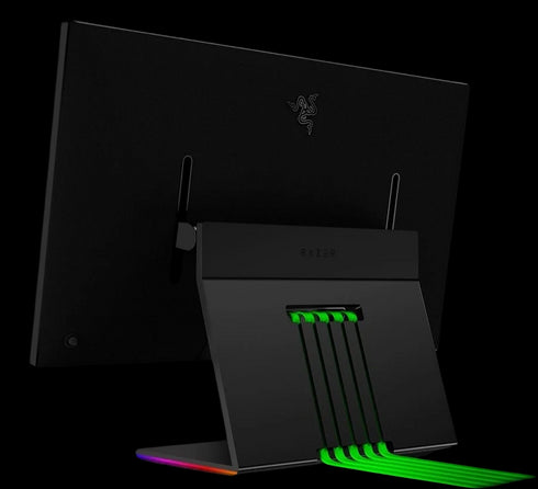 Razer 27" Raptor QHD IPS 165 Hz