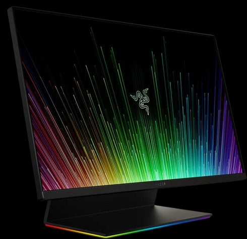 Razer 27" Raptor QHD IPS 165 Hz