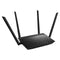 ASUS RT-AC1200 Trådlös router (beg)