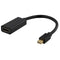 Adapter Mini DisplayPort till HDMI adapter (beg)