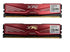 ADATA 8GB (2x4GB) DDR3 1600MHz XPG Röd