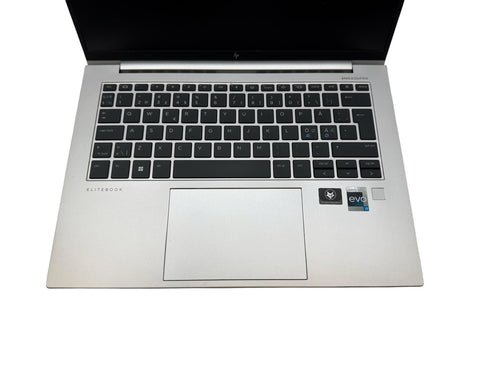 HP EliteBook 840 G9 14" Full HD i7 12th 16 GB DDR5 RAM 512GB SSD Win 11 Pro (beg)