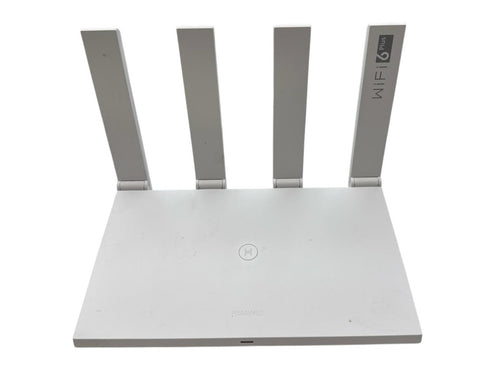 Wi-Fi Router Huawei WS7100 AX3000 Dual Wi-Fi 6 (beg)