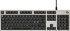 Logitech G413 Silver – Mekaniskt Gamingtangentbord, Nordisk Layout