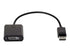 HP DisplayPort till DVI SL Adapter