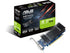 ASUS GeForce GT 1030 Silent - 2GB GDDR5 RAM - Grafikkort (Beg)