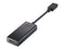 HP USB-C till HDMI-adapter