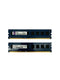 KINGSTON RAM-minne 16GB / 2 x 8GB DDR3-1600 2Rx8 PC3-12800U