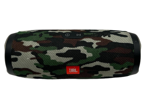 JBL Charge 4 Squad Trådlös Högtalare(beg)