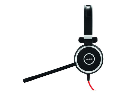 Jabra Evolve 40 Stereo / Mono (Beg)