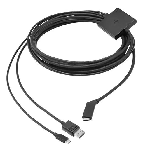 HP Reverb Virtual Reality Headset G2 6M-kabel (beg)