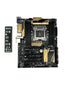 Moderkort Asus X79-Deluxe med Socket 2011