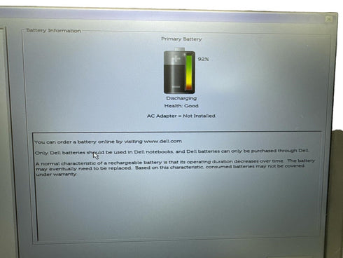 Dell Latitude 5590 Business Laptop/Bärbar | 15.6in HD | Intel Core 8th Gen i5-8250U Quad Core | 8GB DDR4 | 256GB SSD | Win 11 Pro (beg)