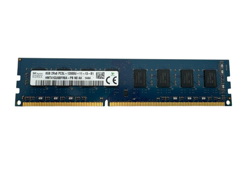 SK Hynix RAM-minne 8GB DDR3-1600 12800U RAM till stationär dator