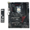 MSI Z170A-S02 Moderkort + Intel Core i5-6400 + 8GB RAM