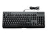 NOS K400 Gaming Tangentbord med RGB-belysning