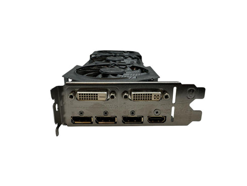 Grafikkort/GPU Gigabyte GV-N980G1 GAMING-4GD