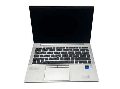 HP EliteBook 840 G8 14" Full HD i7 16GB 512GB SSD Win 11 Pro