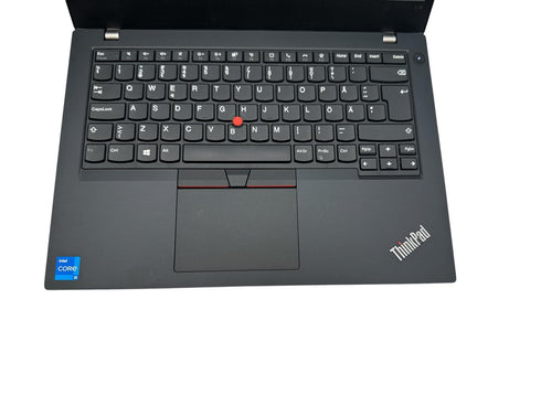 Lenovo ThinkPad L14 G2 - i5 | 8GB | 256GB win 11 pro