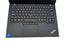 Lenovo ThinkPad L14 G2 - i5 | 8GB | 256GB win 11 pro