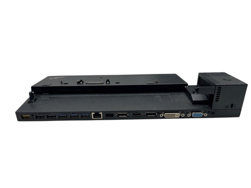 Lenovo ThinkPad ThinkPad Ultra Dockningsstation inkl. 90W (beg)